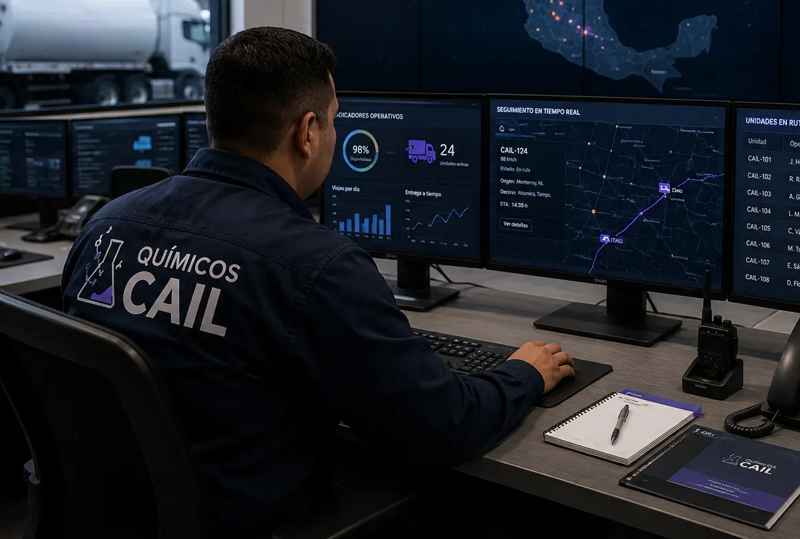 Monitoreo